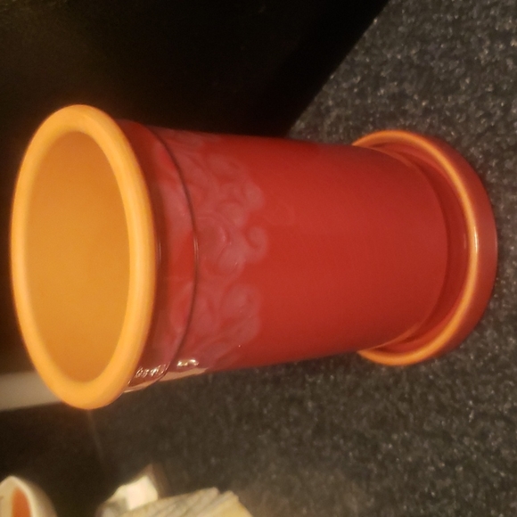 Dining Beautiful Terracotta Wine Chiller Never Used Poshmark